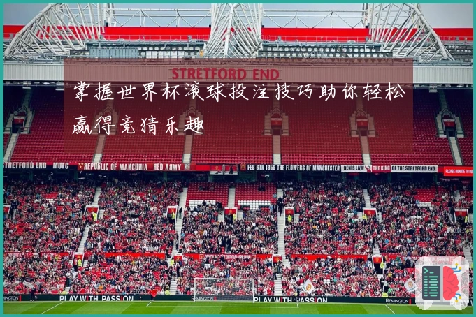 掌握世界杯滚球投注技巧助你轻松赢得竞猜乐趣