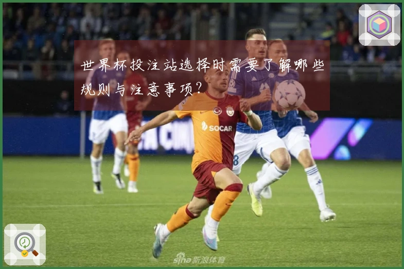 世界杯投注站选择时需要了解哪些规则与注意事项？