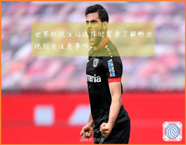 世界杯投注站选择时需要了解哪些规则与注意事项？