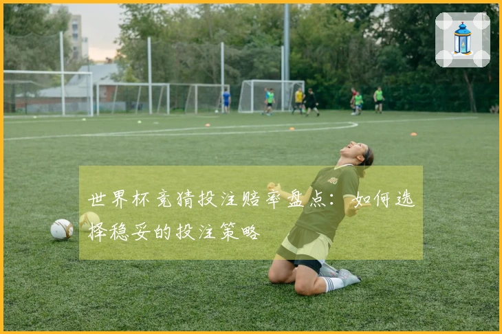 世界杯竞猜投注赔率盘点：如何选择稳妥的投注策略