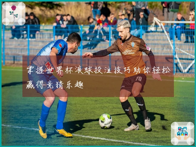 掌握世界杯滚球投注技巧助你轻松赢得竞猜乐趣