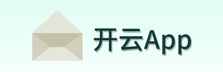 开云App Logo